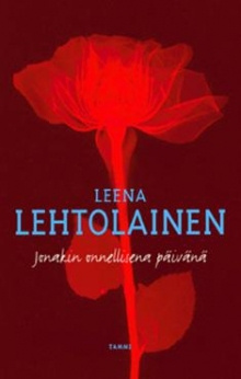 Leena Lehtolainen - Jonakin onnellisena päivänä