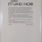 Sverige - ett land i norr - pikkukuva 2