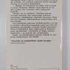 Jorma Kurvinen : Viimeinen viivytys - pikkukuva 2