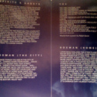 TUXEDOMOON :: YOU :: VINYYLI LP 1987 - pikkukuva 5