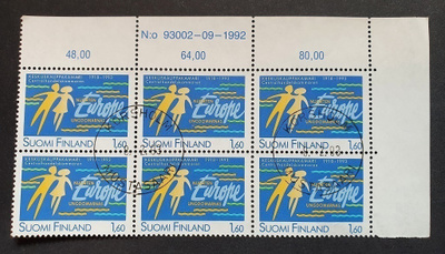 Kuusilo 1993 Keskuskauppakamari 75 v loisto
