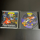 Crash Bandicoot 2: Cortex Strikes Back - PS1 - pikkukuva 2