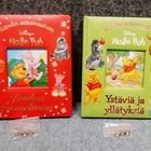 Nalle Puh sävelin satumaahan Disney - pikkukuva 1