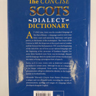 Alexander Warrack : The Scots Dialect Dictionary - pikkukuva 2