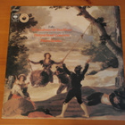 Manuel de Falla:Three Cornered Hat ym.LP. - pikkukuva 1