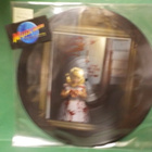 KING DIAMOND - GIVE ME YOUR SOUL... EX- 12" PICTURE VINYL - pikkukuva 1