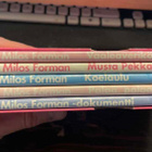 Milos Forman - The sixties collection (5-dvd, suomitekstit) - pikkukuva 2