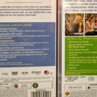 The BIG BANG THEORY kaudet 1-8 - DVD. - pikkukuva 5