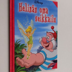 Gail Renard : Helinän oma seikkailu - pikkukuva 1