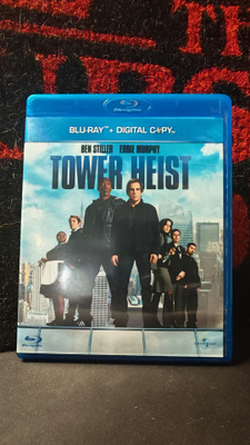 Tower Heist