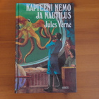 Jules Verne:Kapteeni Nemo ja Nautilus.Sid. - pikkukuva 1