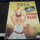 Aria 1 Arian pako - pikkukuva 1