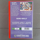VHS: Poliisiopisto 2 - Muumio Merellä (1993) - pikkukuva 2