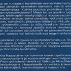 Ilkka Haapalainen: Jämäkkä esimies - pikkukuva 4