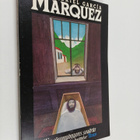 Gabriel Garcia Marquez : Tre sämngångares smärta och andr... - pikkukuva 1