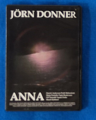 Anna (vuoden 1970 elokuva)