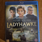 Ladyhawke Blu-Ray - pikkukuva 1