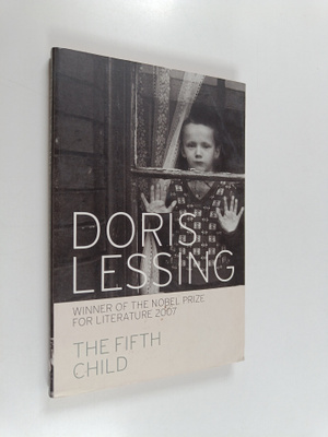 Doris Lessing : The fifth child
