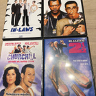 Suuri Hollywood komedia DVD leffapaketti (15 kpl) Elf - pikkukuva 4