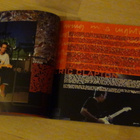 Eric Clapton Pilgrim tour 1998 eurooppa tour program uusi! - pikkukuva 2