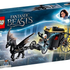 [ LEGO ] 75951 Harry Potter - Grindelwaldin Pako - pikkukuva 1