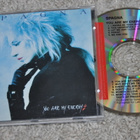 SPAGNA - YOU ARE MY ENERGY CD 1988 - pikkukuva 1