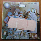 Three Dog Night – Hard Labor (USA-painos 1974, komea) - pikkukuva 1