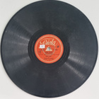 Savikiekko 1950 - Eero Wäre / Jorma Ikävalko Triola T. 8017 - pikkukuva 2