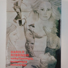 Harold Robbins : Pomo - pikkukuva 2