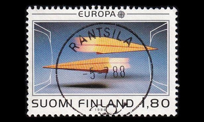 1048 o Europa loisto Rantsila 5.7.88 (1988)