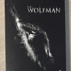 THE WOLFMAN (2010) Pidennetty ohjaajan versio (UUSI) - pikkukuva 1