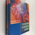 Marshall B. Romney : Accounting information systems - pikkukuva 1