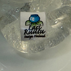 Enkeli kynttiläjalusta - Lasi Ruusu Design Finland - pikkukuva 5