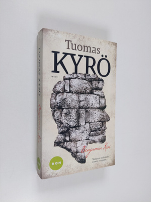 Tuomas Kyrö : Benjamin Kivi
