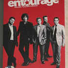 Entourage: Kausi 4 (2007) 3DVD (UUSI) - pikkukuva 1