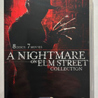A Nightmare on Elmstreet Collection - DVD Boxi, uusi - pikkukuva 1