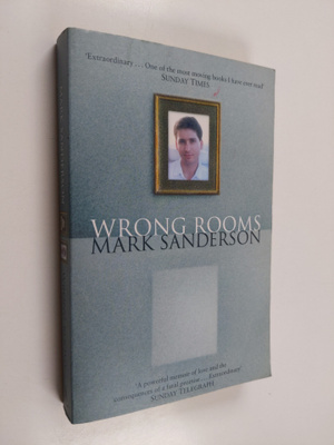 Mark Sanderson : Wrong rooms