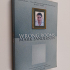 Mark Sanderson : Wrong rooms - pikkukuva 1