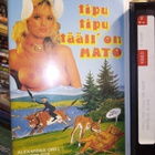 VHS :  TIPU TIPU TÄÄL ON MATO ( SIS POSTIKULU) - pikkukuva 1