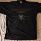 Secrets of The Moon : Antithesis - paita - pikkukuva 1