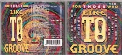 for those who like to groove