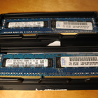 IBM 4GB PC3-12800 CL11 ECC DDR3 1600 MHz LP RDIMM - pikkukuva 2