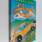 Jouko Räty : Hunajamies - pikkukuva 1