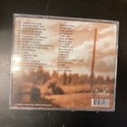 V/A - Wanhat suosikit (Huumorin siivin) CD - pikkukuva 2