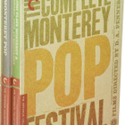 The Complete Monterey Pop Festival BLU-RAY - pikkukuva 1