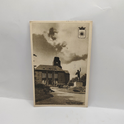 Lahti: Kaupungintalo