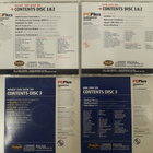 PC Plus 2003 SuperCD, SuperDVD, useita (2dvd, 4+2cd) - pikkukuva 5