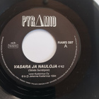 Leevi And The Leavings - Vasara Ja Nauloja - pikkukuva 1