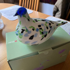 Oiva Toikka Leppärastas - pikkukuva 1