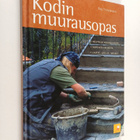 Dag Thorstensen : Kodin muurausopas - pikkukuva 1
